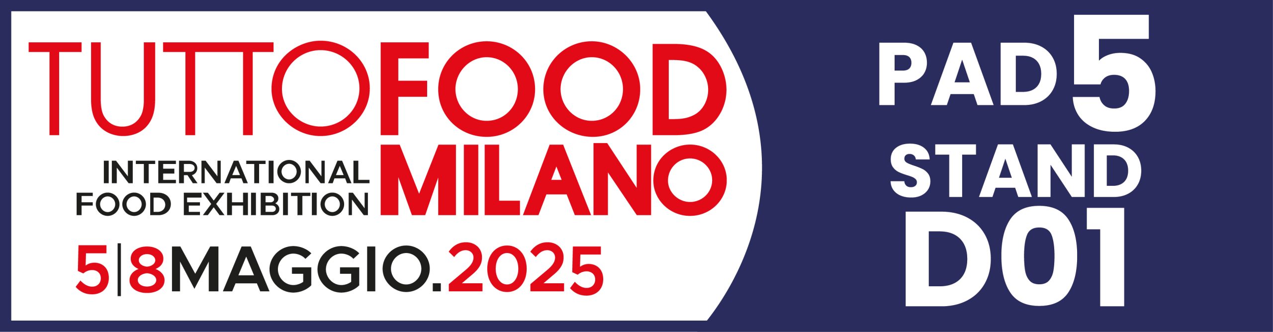 Firma mail Tuttofood partecipazione